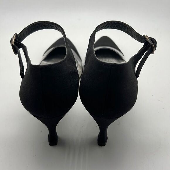 Stuart weitzman for Neiman Marcus heels- size unknown‎ - Picture 2 of 4